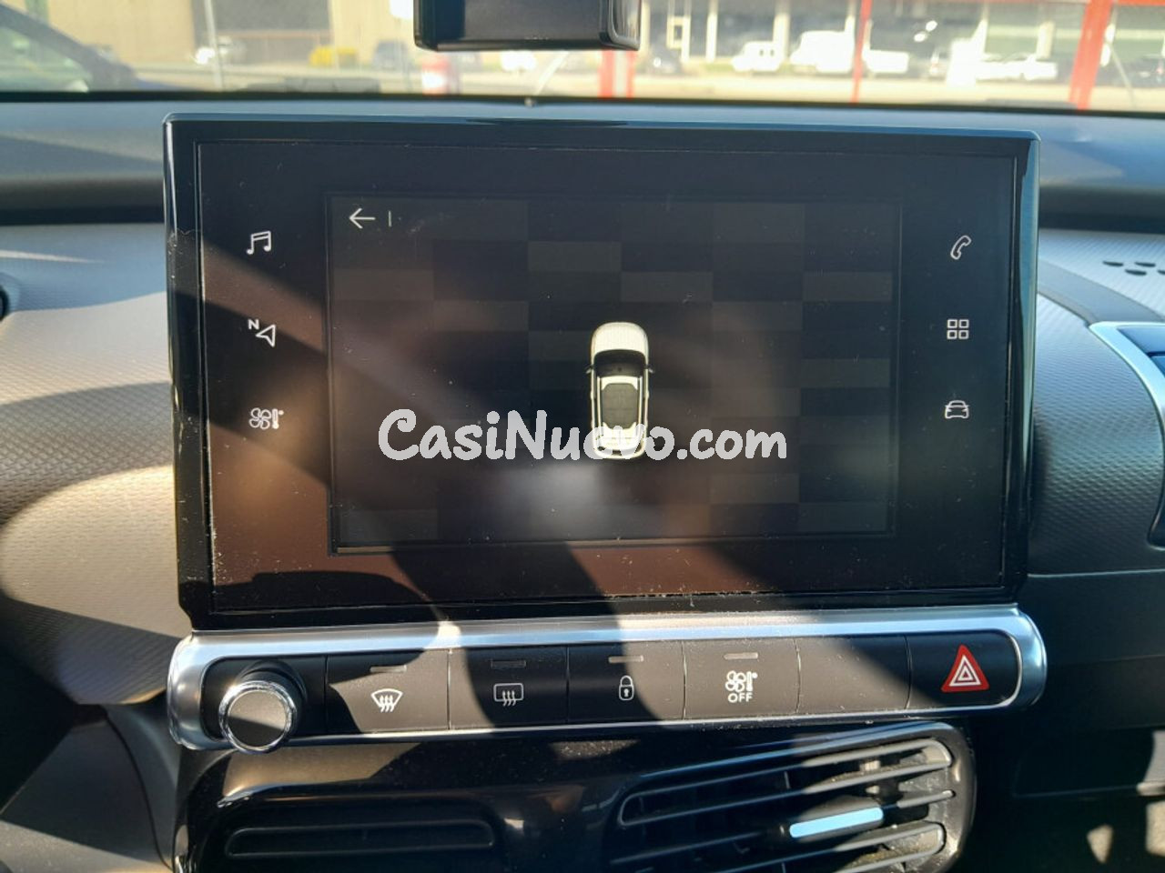 Citroën C4 Cactus PureTech 130 SS EAT6 Shine - foto 17