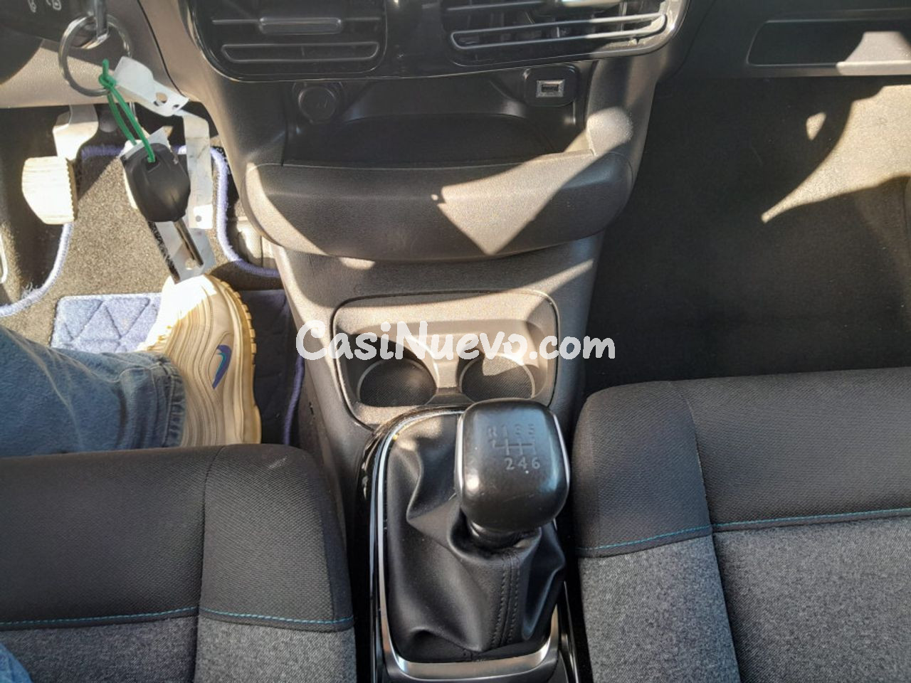 Citroën C4 Cactus PureTech 130 SS EAT6 Shine - foto 18