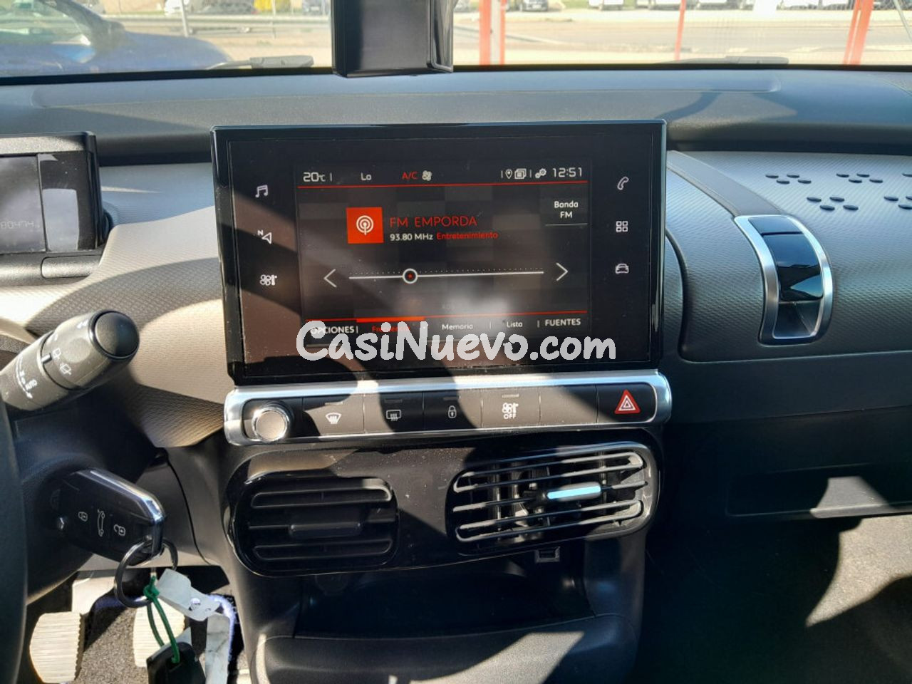 Citroën C4 Cactus PureTech 130 SS EAT6 Shine - foto 19