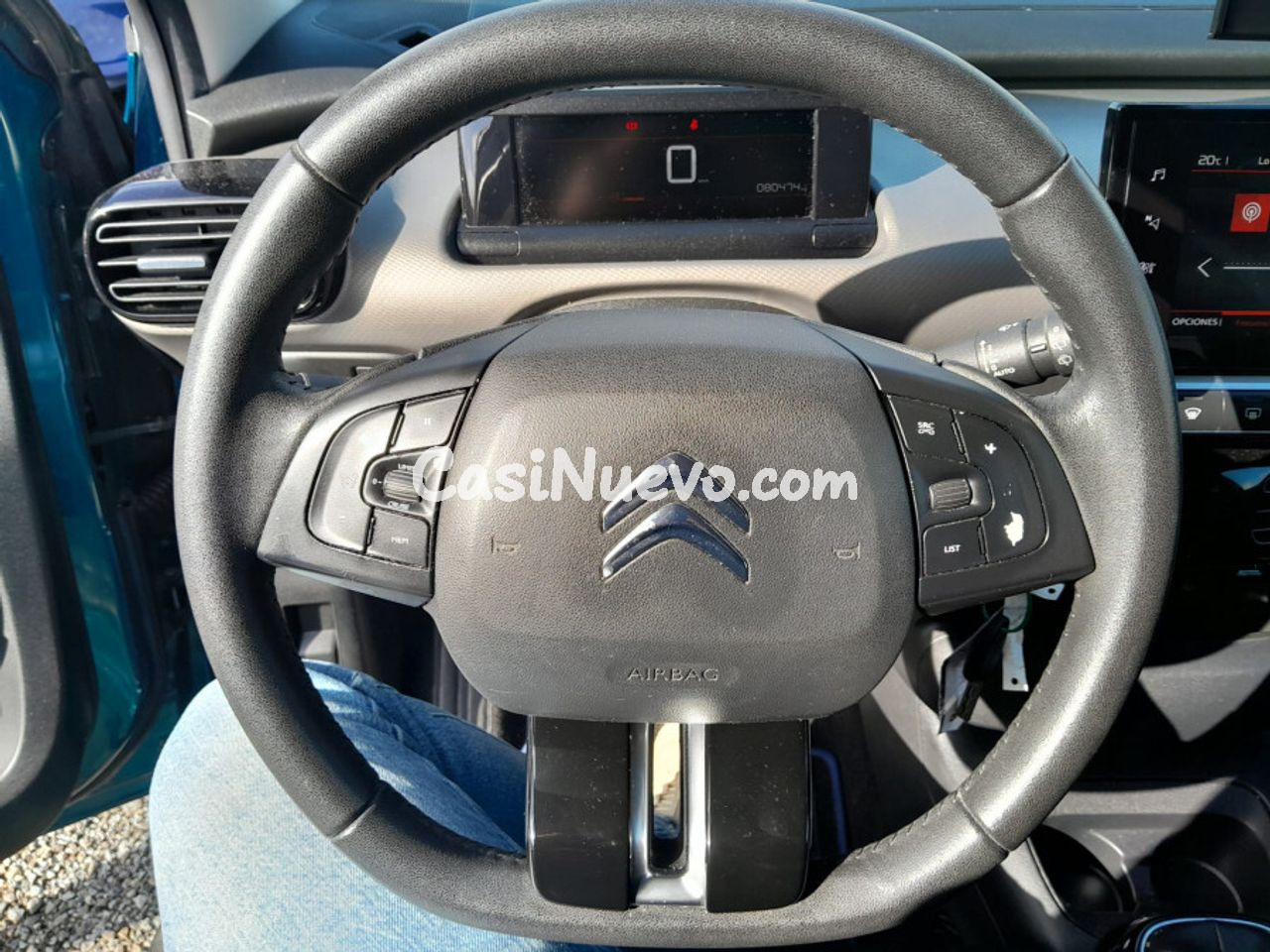 Citroën C4 Cactus PureTech 130 SS EAT6 Shine - foto 21