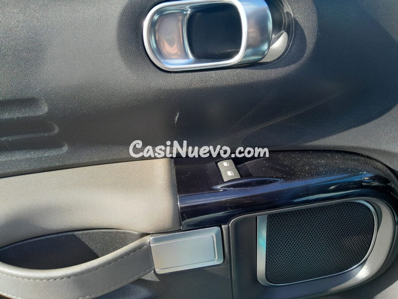 Citroën C4 Cactus PureTech 130 SS EAT6 Shine - foto 22