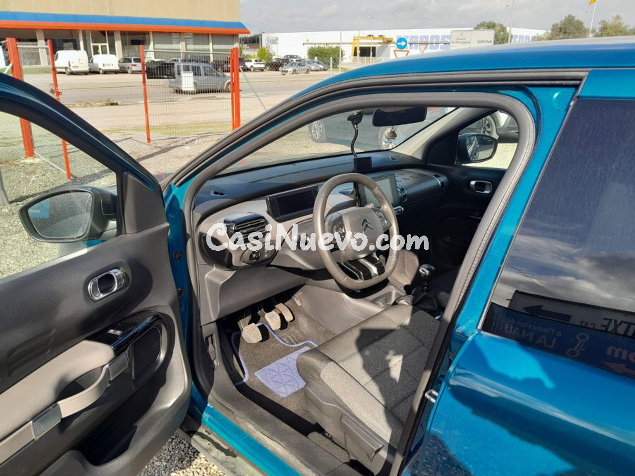 Citroën C4 Cactus PureTech 130 SS EAT6 Shine - foto 23