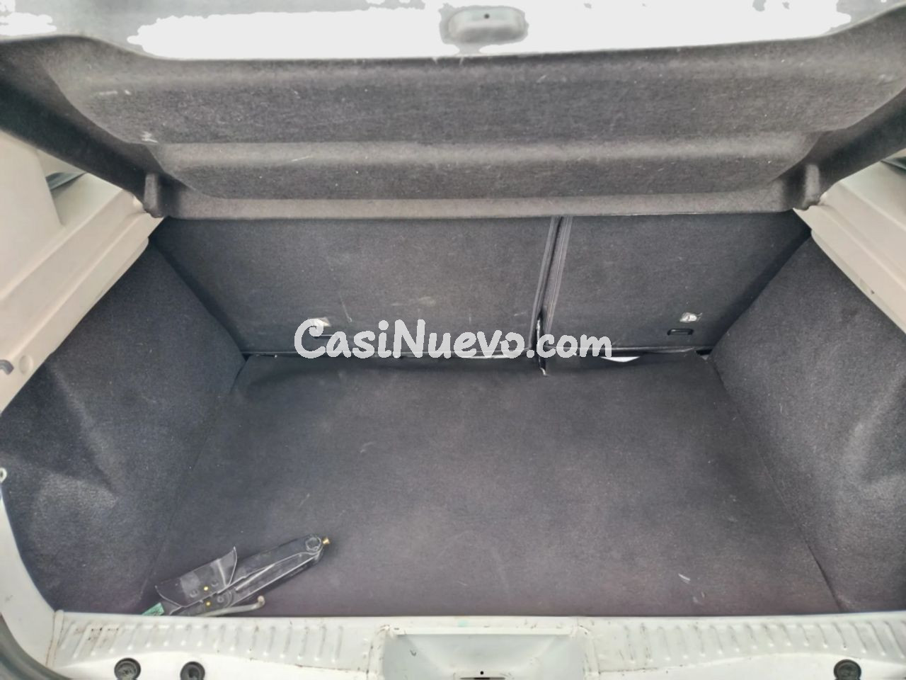 Dacia Sandero SL Trotamundos dCi 66kW 90CV - foto 9