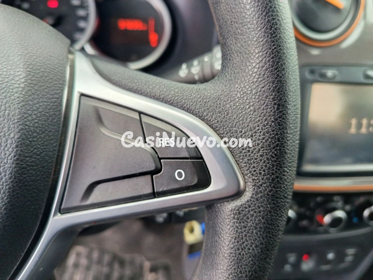 Dacia Sandero SL Trotamundos dCi 66kW 90CV - foto 11