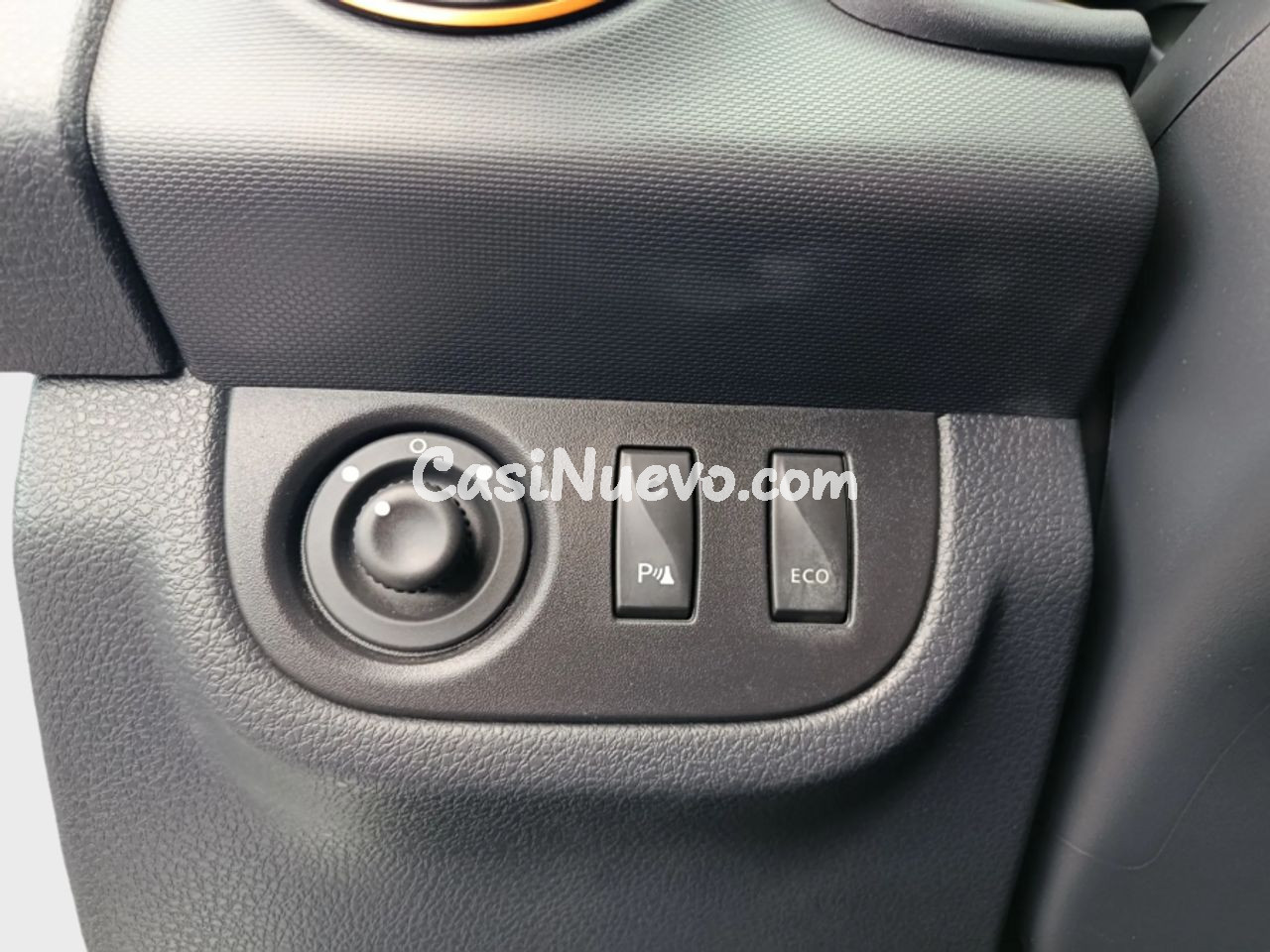 Dacia Sandero SL Trotamundos dCi 66kW 90CV - foto 14