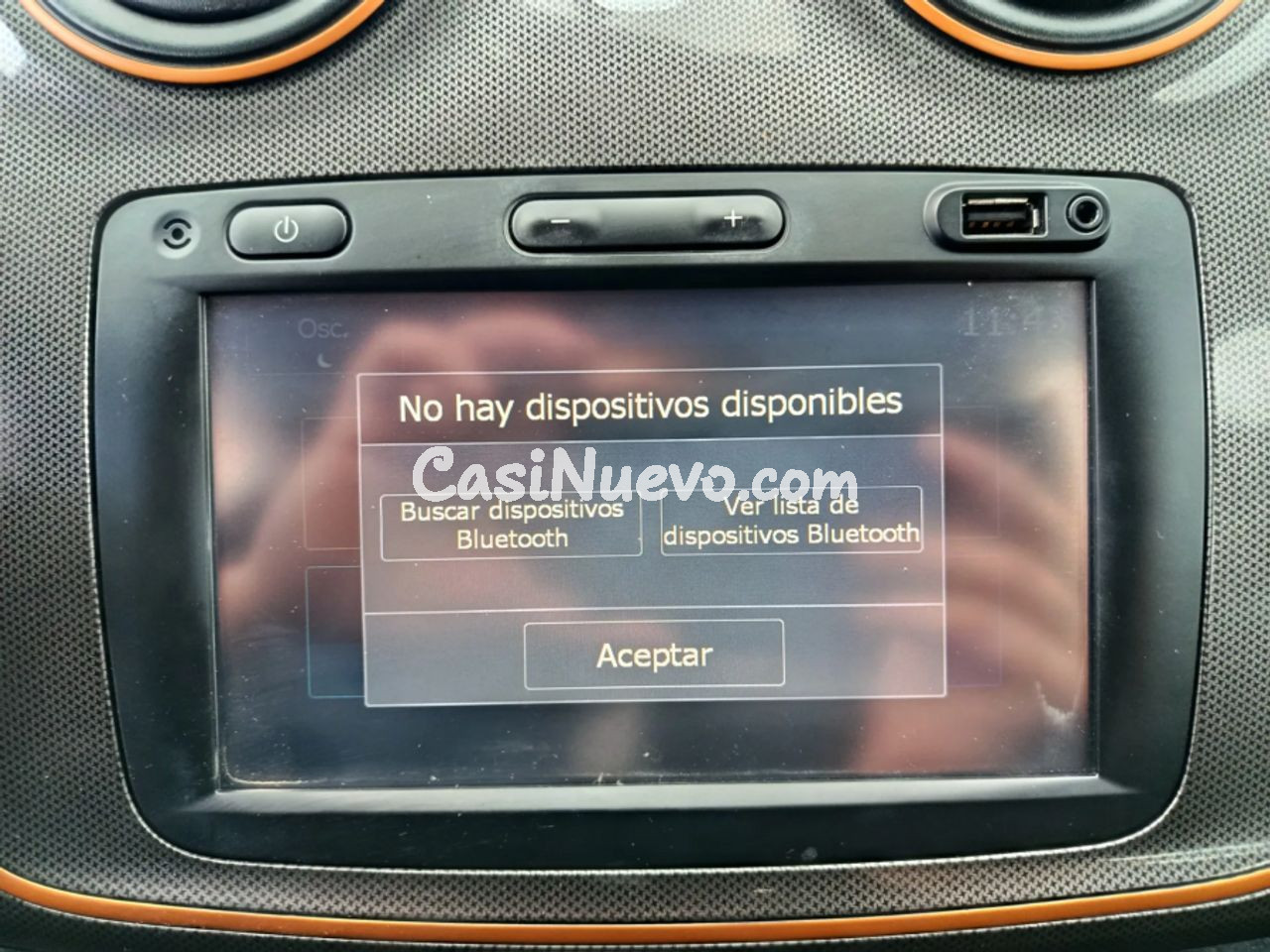 Dacia Sandero SL Trotamundos dCi 66kW 90CV - foto 19