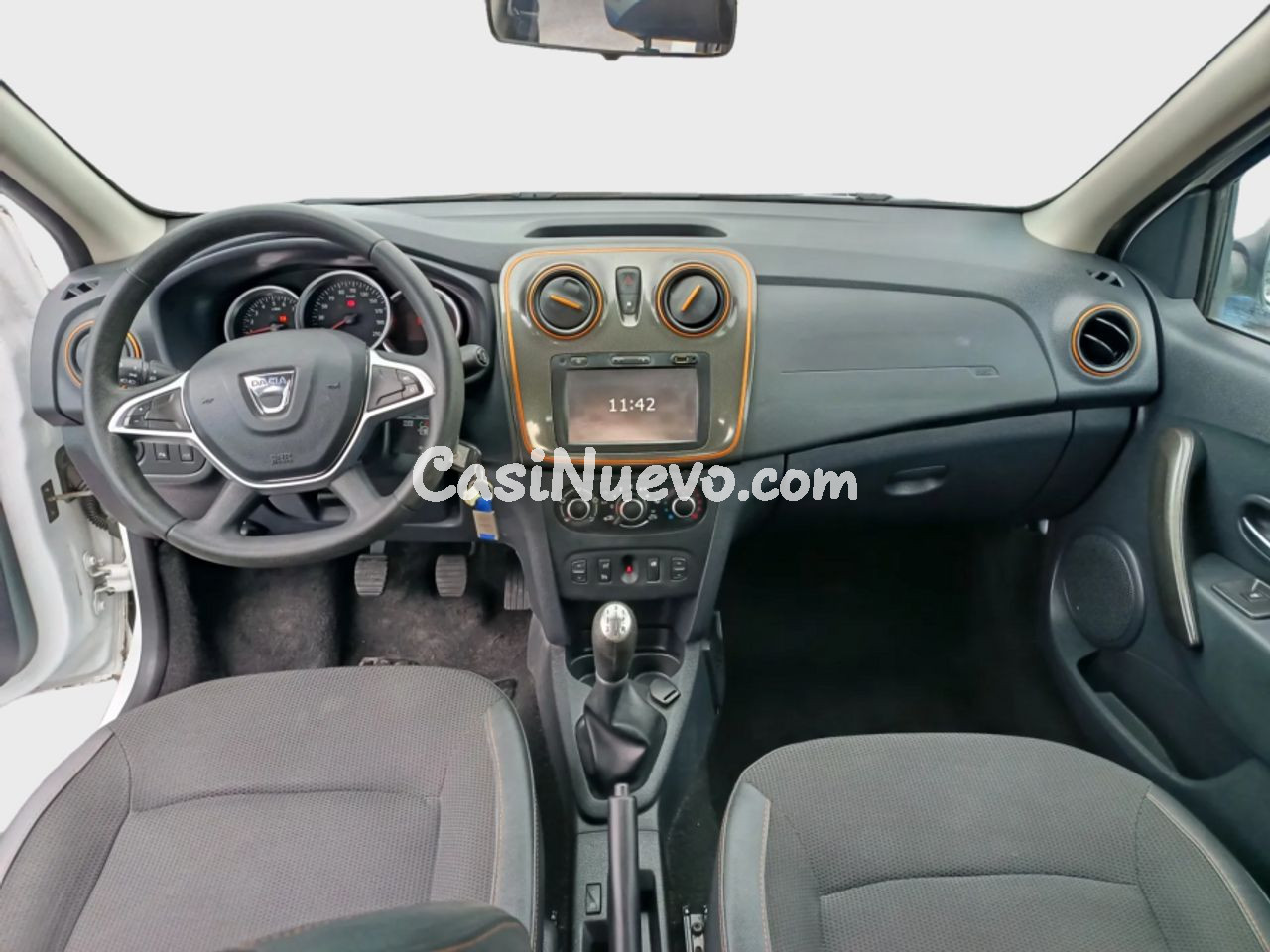 Dacia Sandero SL Trotamundos dCi 66kW 90CV - foto 25