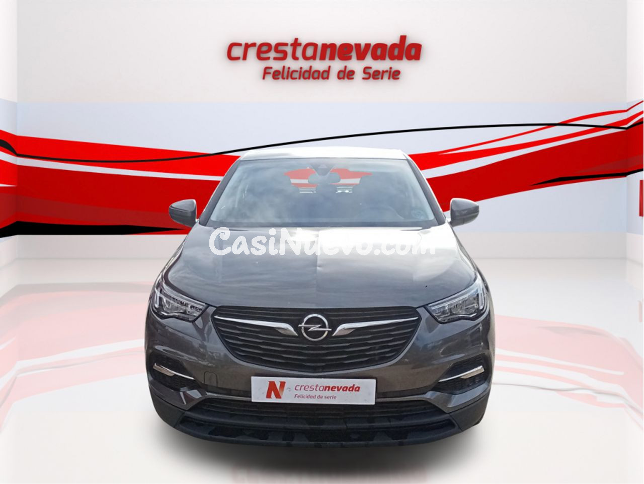 Opel Grandland X 1.2 Turbo Selective - foto 2