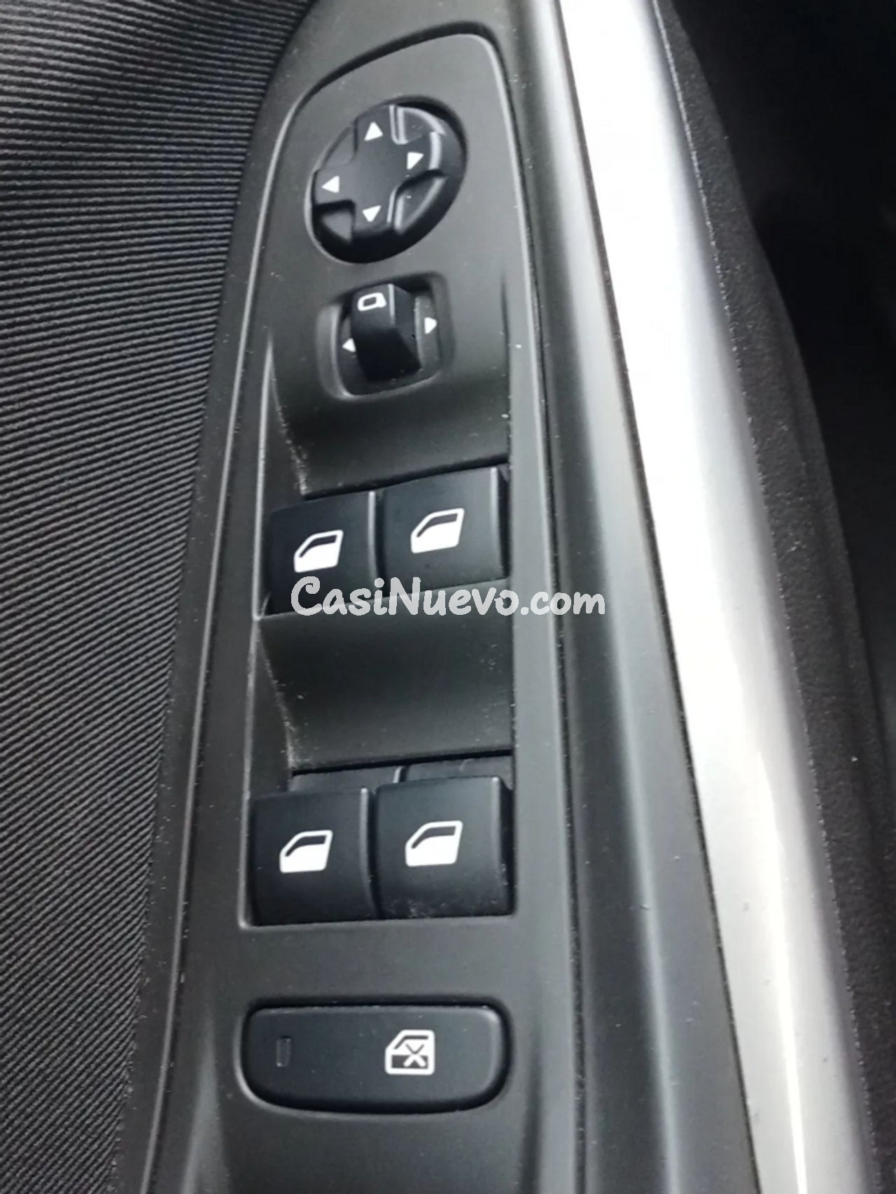 Opel Grandland X 1.2 Turbo Selective - foto 11