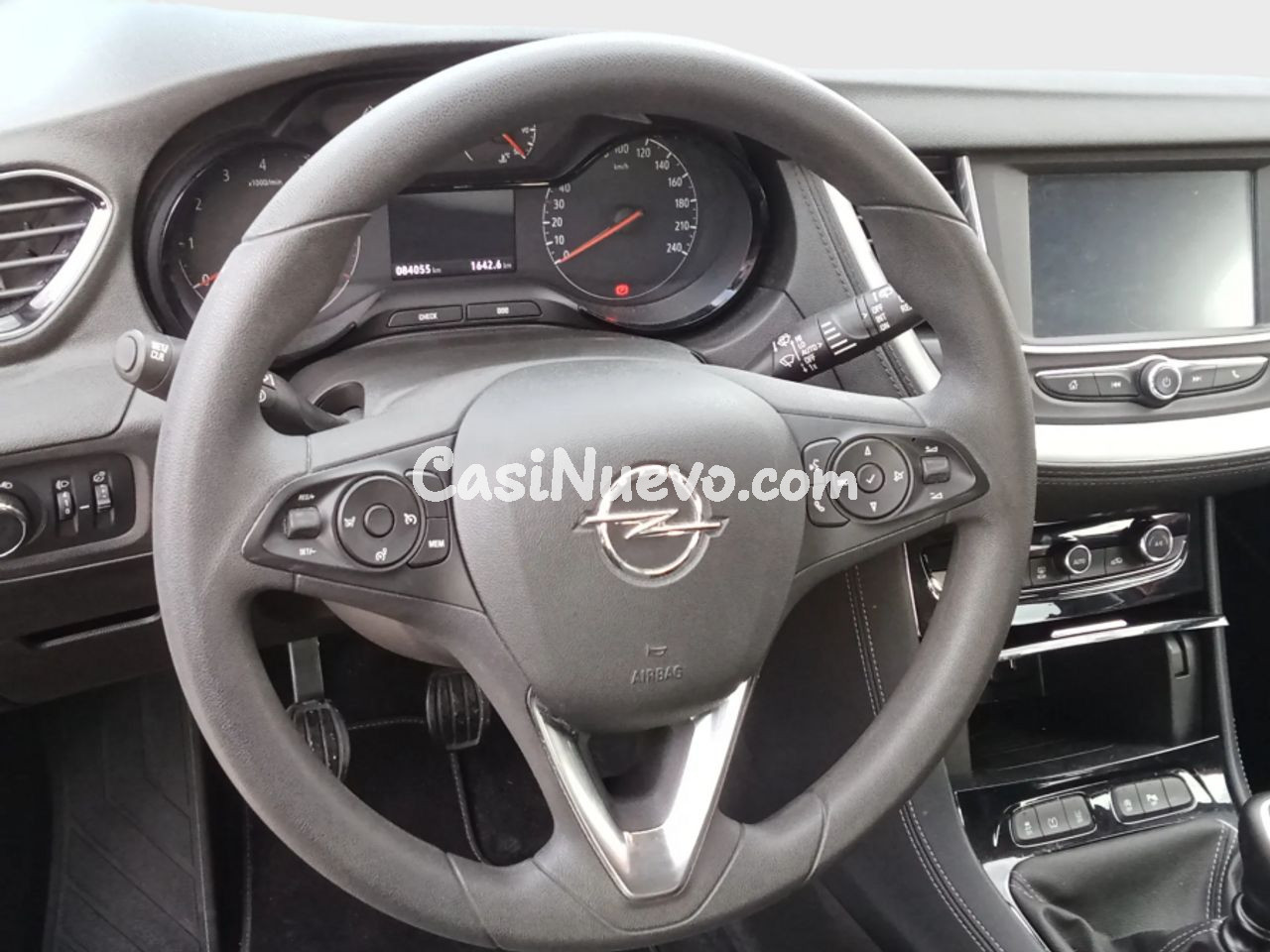 Opel Grandland X 1.2 Turbo Selective - foto 13