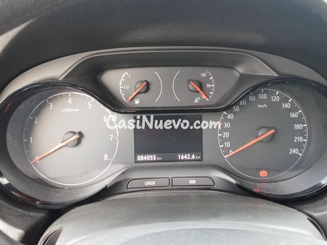 Opel Grandland X 1.2 Turbo Selective - foto 14