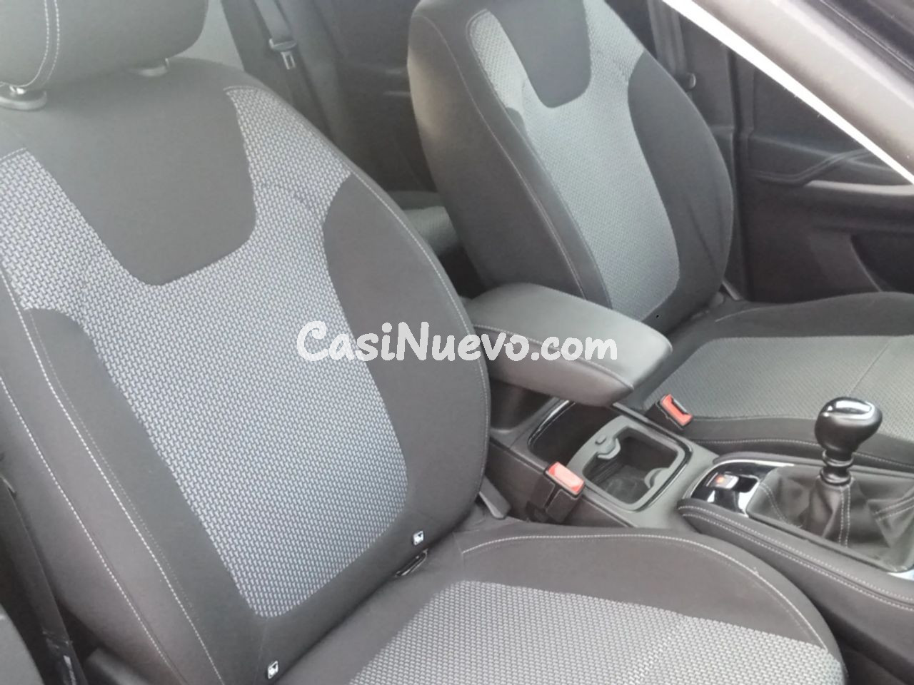 Opel Grandland X 1.2 Turbo Selective - foto 16