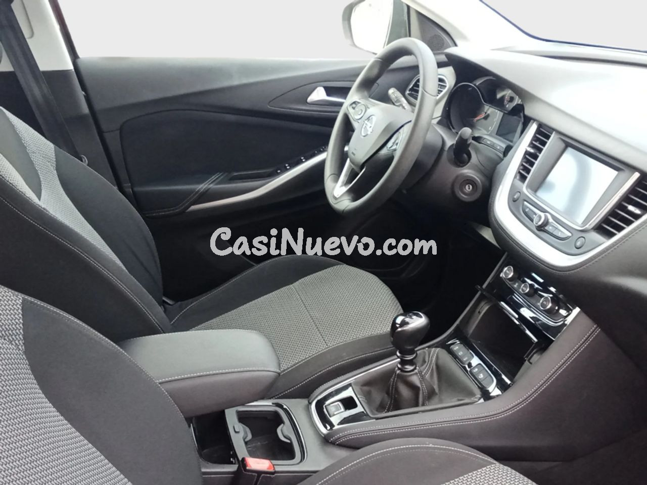 Opel Grandland X 1.2 Turbo Selective - foto 17