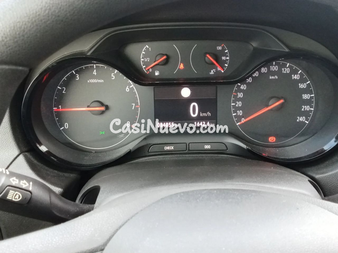 Opel Grandland X 1.2 Turbo Selective - foto 20