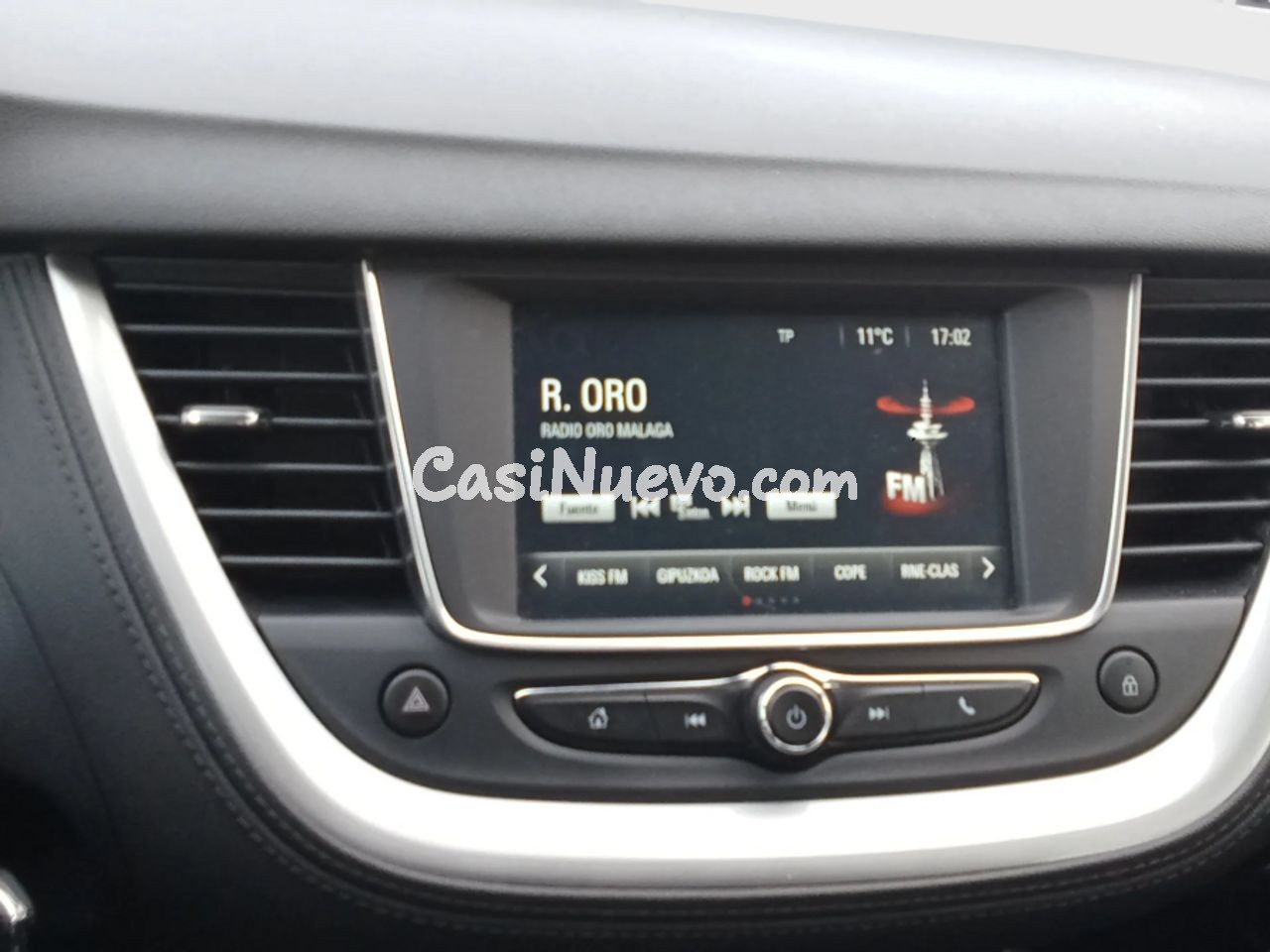 Opel Grandland X 1.2 Turbo Selective - foto 21