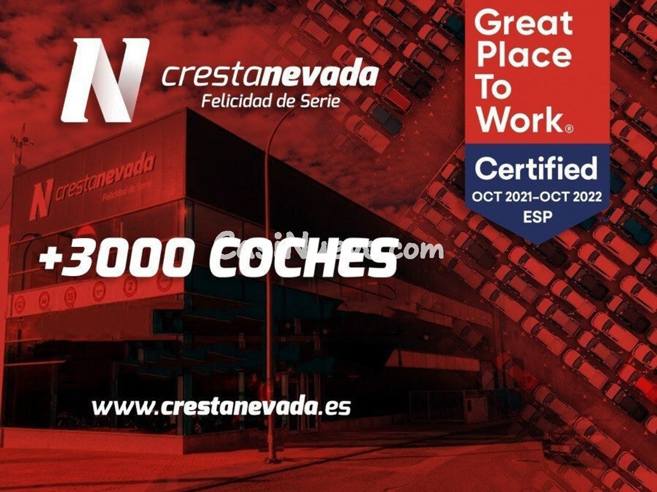 Nissan Qashqai DIGT 85 kW 115 CV NCONNECTA - foto 10