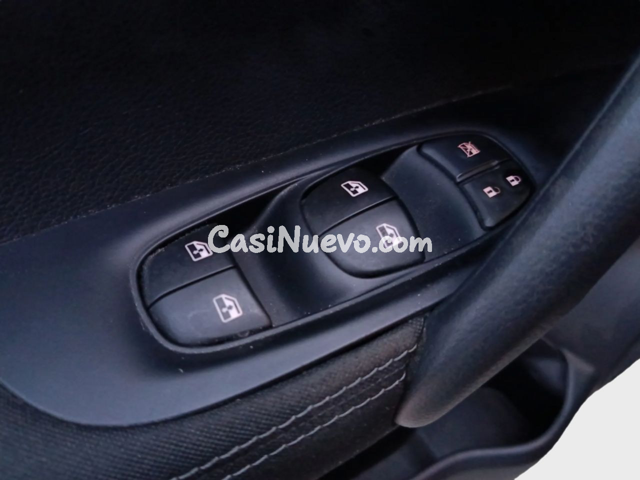 Nissan Qashqai DIGT 85 kW 115 CV NCONNECTA - foto 11