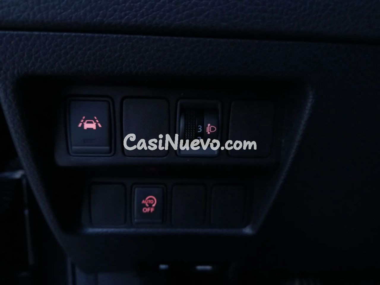 Nissan Qashqai DIGT 85 kW 115 CV NCONNECTA - foto 12