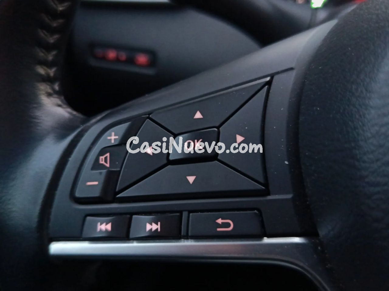 Nissan Qashqai DIGT 85 kW 115 CV NCONNECTA - foto 14