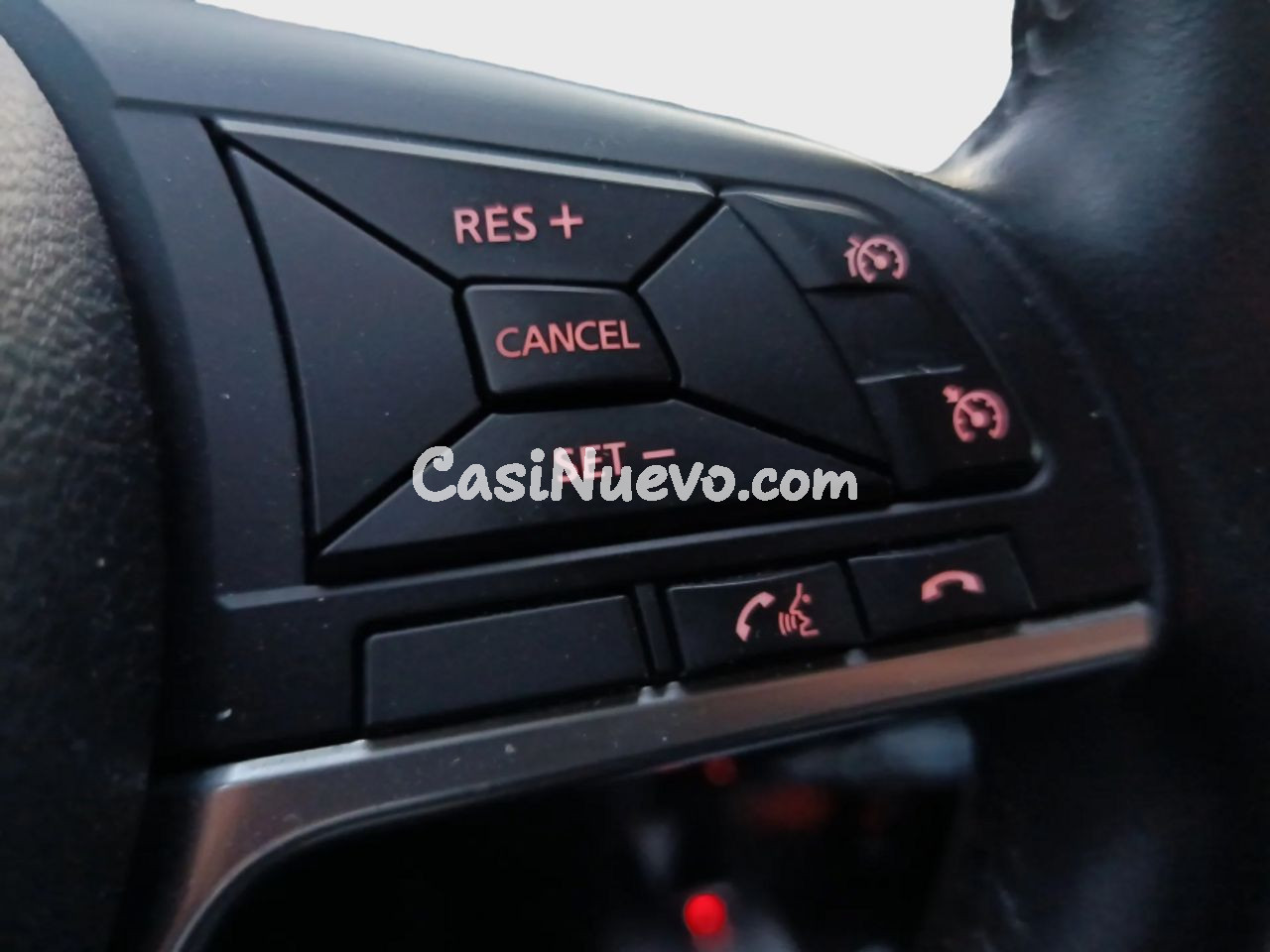 Nissan Qashqai DIGT 85 kW 115 CV NCONNECTA - foto 15