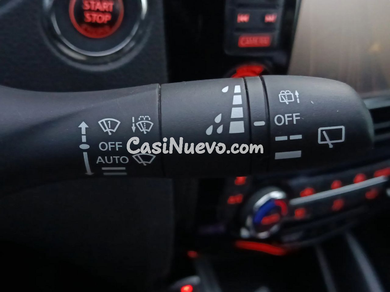 Nissan Qashqai DIGT 85 kW 115 CV NCONNECTA - foto 17