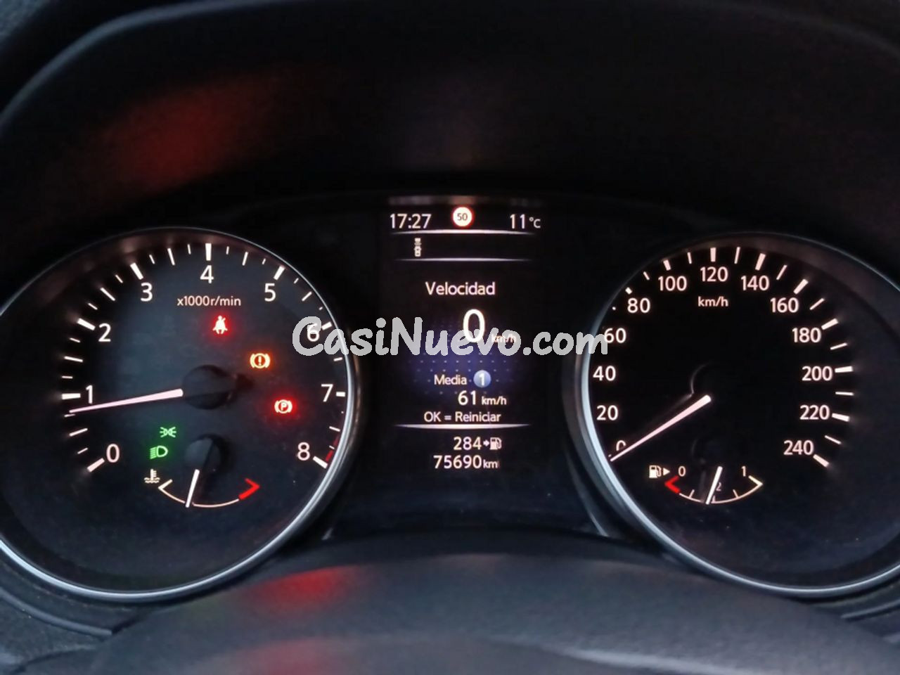 Nissan Qashqai DIGT 85 kW 115 CV NCONNECTA - foto 18