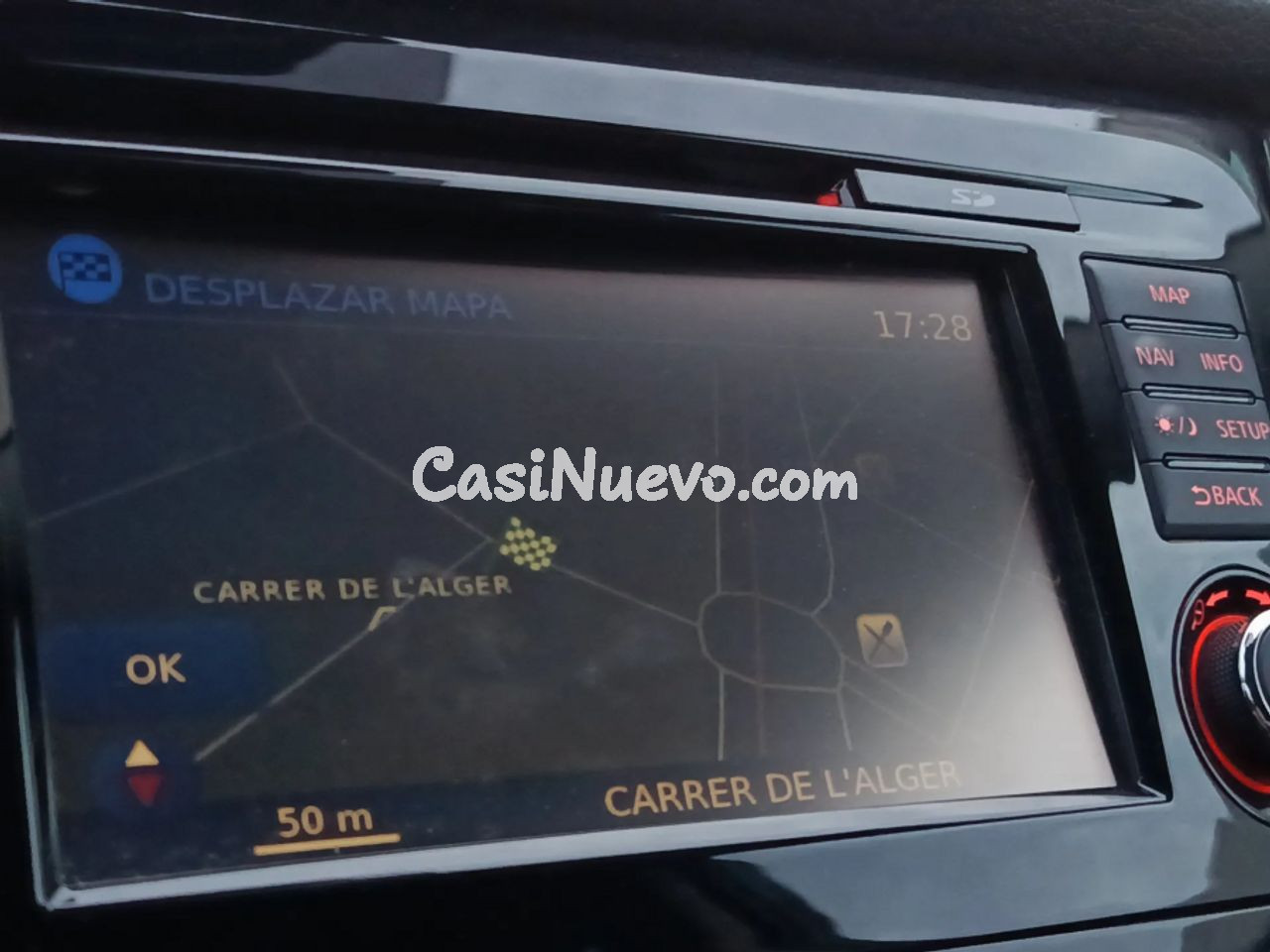 Nissan Qashqai DIGT 85 kW 115 CV NCONNECTA - foto 19