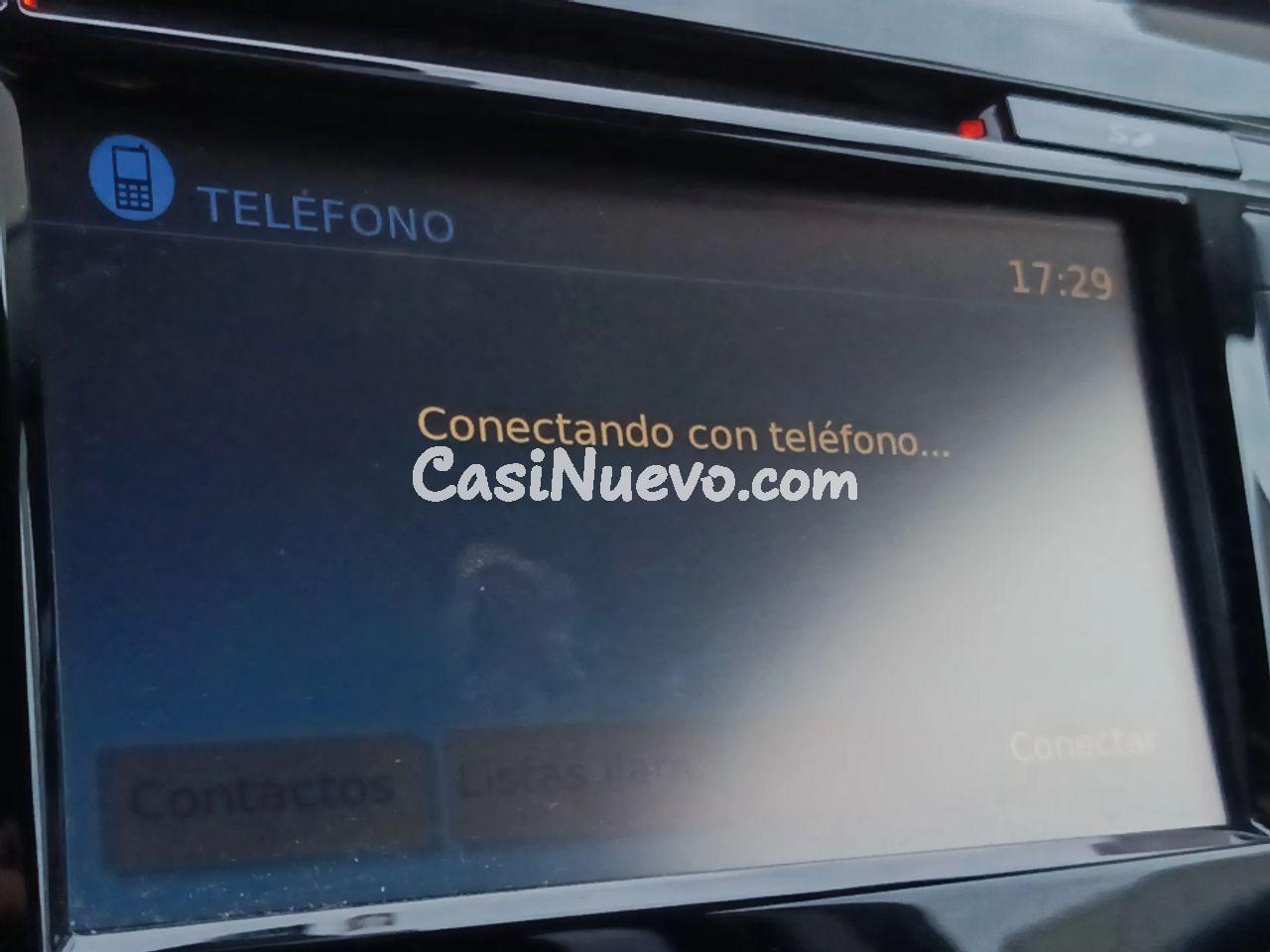 Nissan Qashqai DIGT 85 kW 115 CV NCONNECTA - foto 20