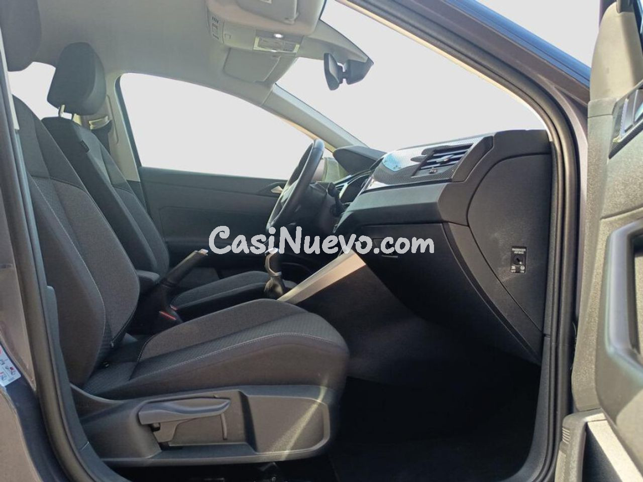 Volkswagen Taigo Taigo 1.0 TSI 85kW 115CV - foto 6