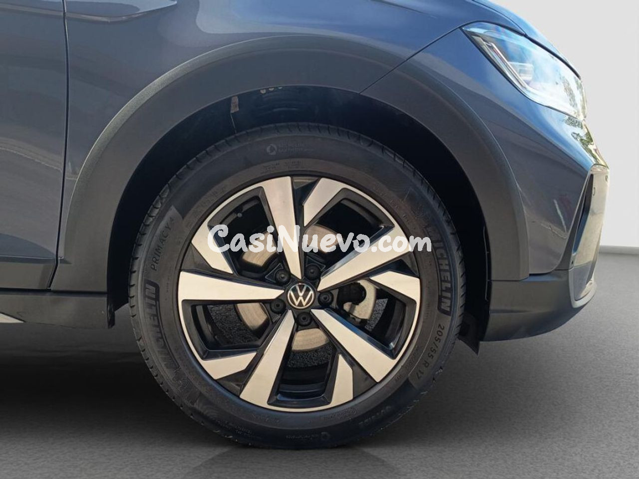 Volkswagen Taigo Taigo 1.0 TSI 85kW 115CV - foto 8