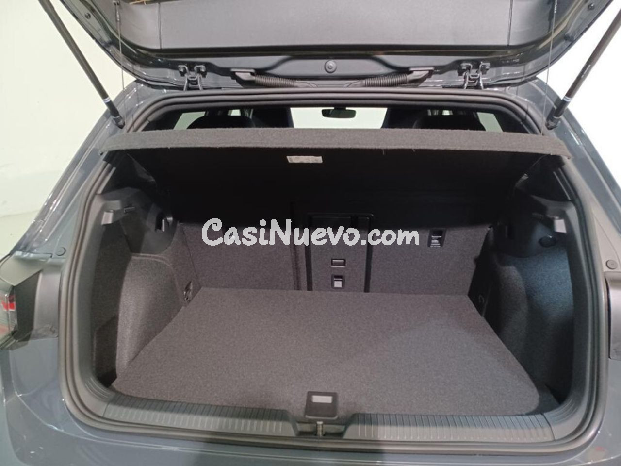 Volkswagen Golf GTE 1.5 PHEV 130kW 200 kW (272 CV) DSG - foto 4