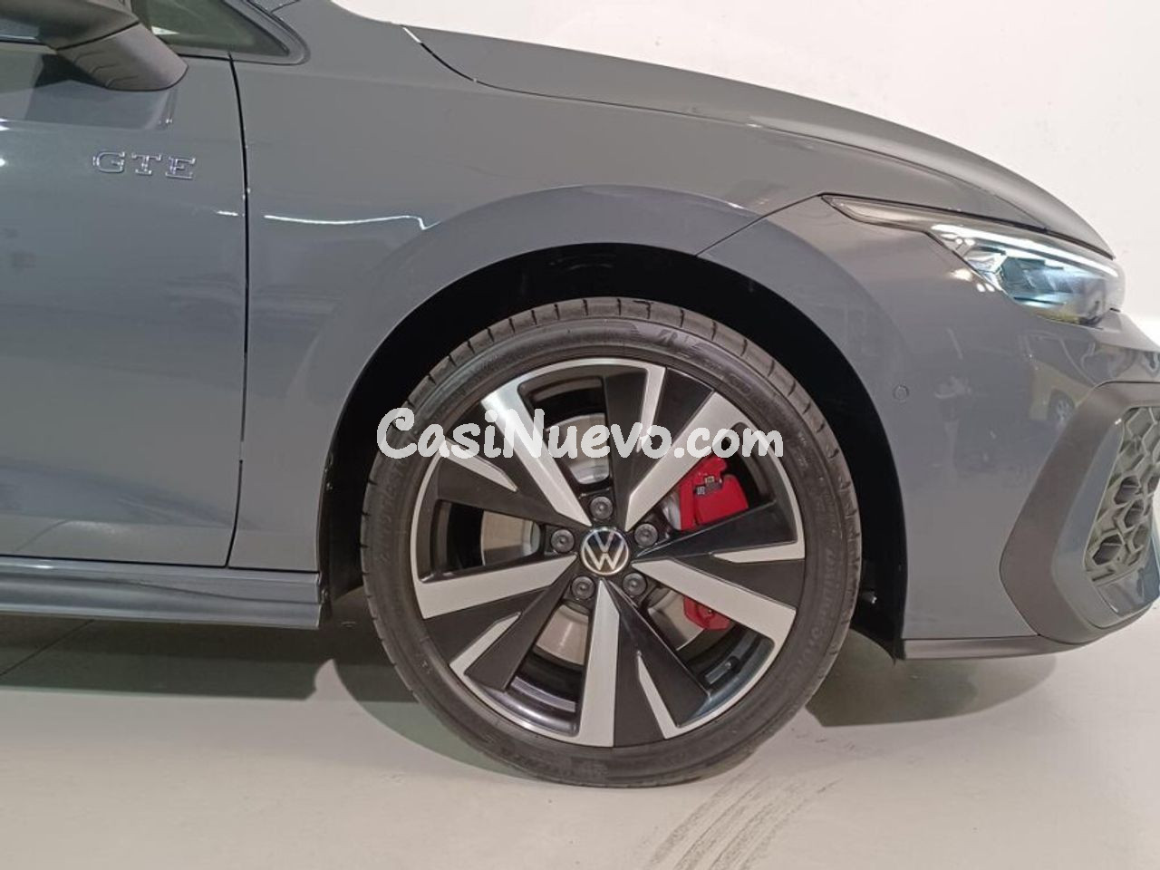 Volkswagen Golf GTE 1.5 PHEV 130kW 200 kW (272 CV) DSG - foto 5