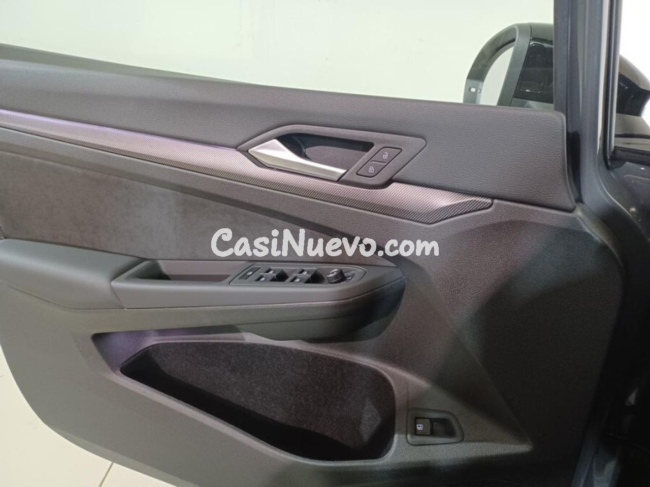 Volkswagen Golf GTE 1.5 PHEV 130kW 200 kW (272 CV) DSG - foto 7