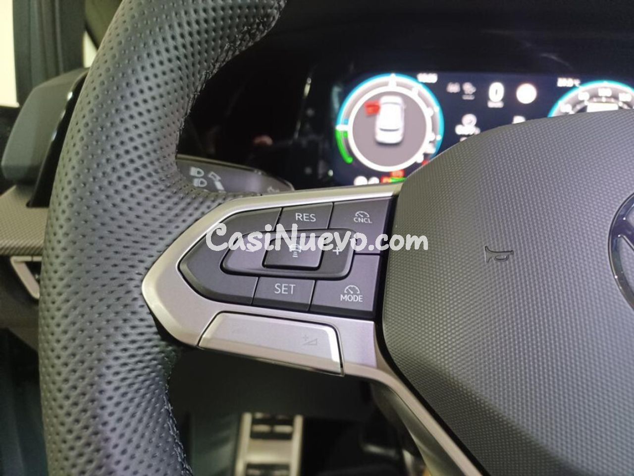 Volkswagen Golf GTE 1.5 PHEV 130kW 200 kW (272 CV) DSG - foto 9