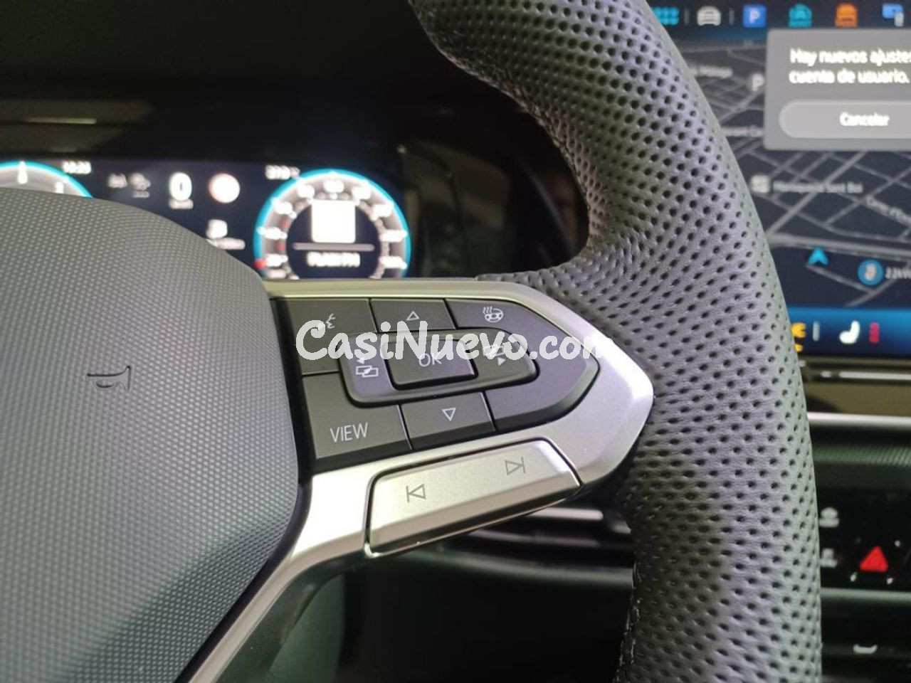 Volkswagen Golf GTE 1.5 PHEV 130kW 200 kW (272 CV) DSG - foto 10