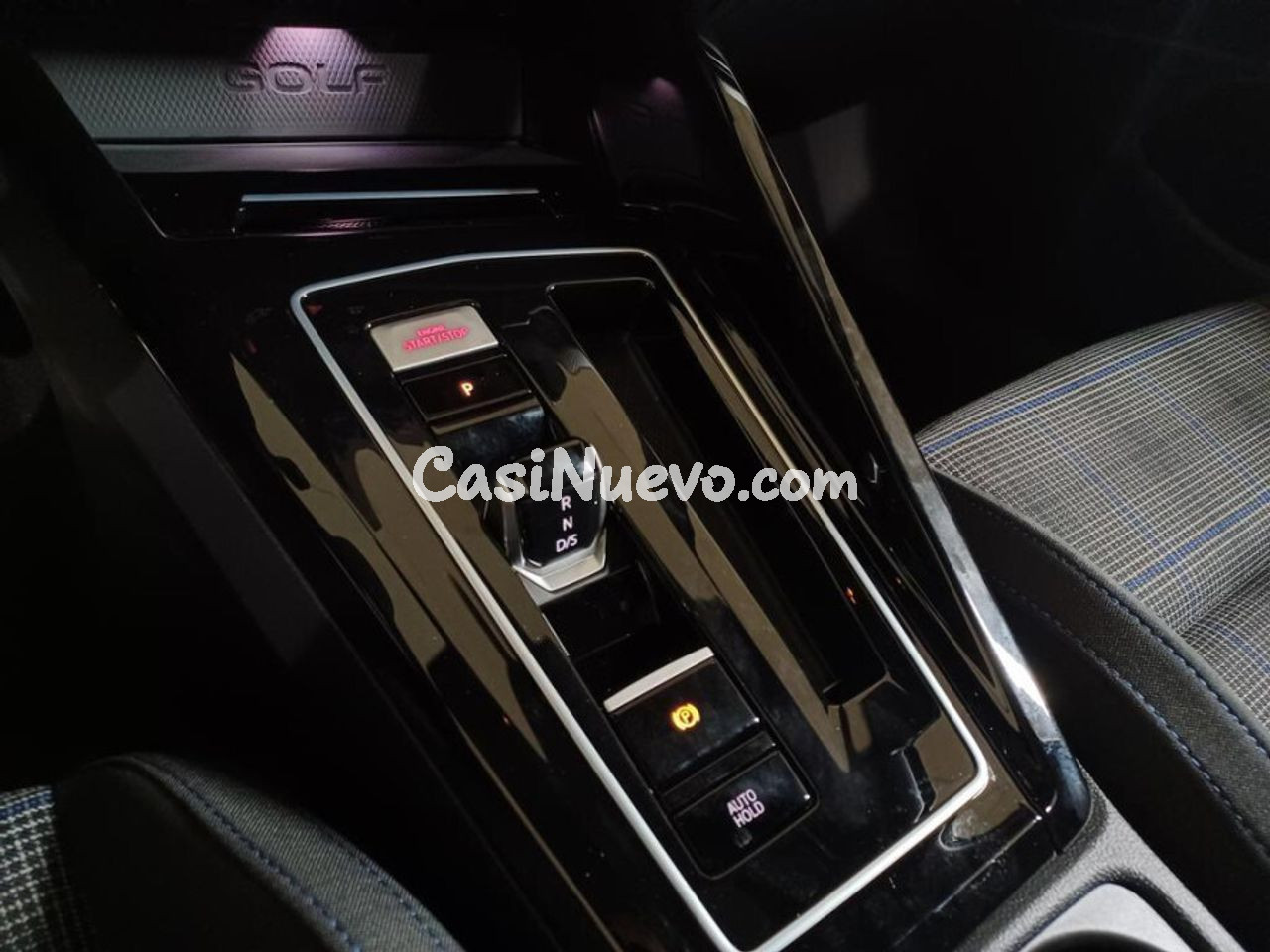 Volkswagen Golf GTE 1.5 PHEV 130kW 200 kW (272 CV) DSG - foto 11