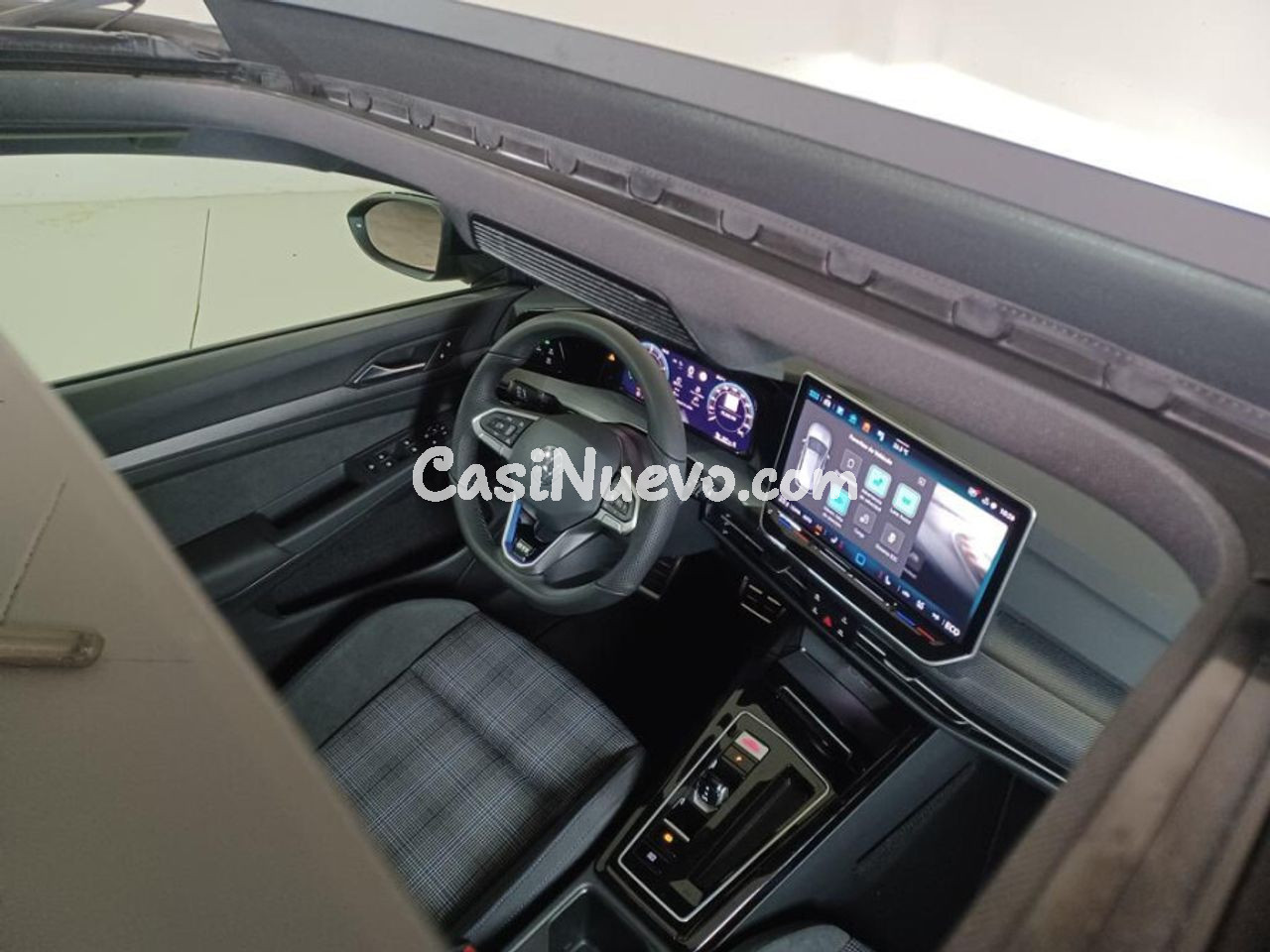 Volkswagen Golf GTE 1.5 PHEV 130kW 200 kW (272 CV) DSG - foto 16