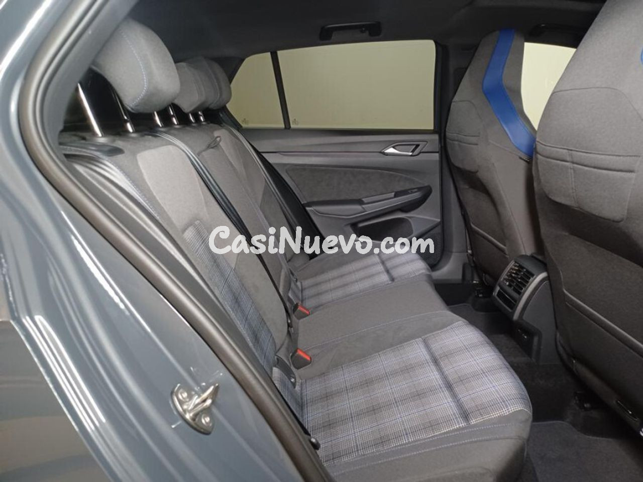 Volkswagen Golf GTE 1.5 PHEV 130kW 200 kW (272 CV) DSG - foto 19