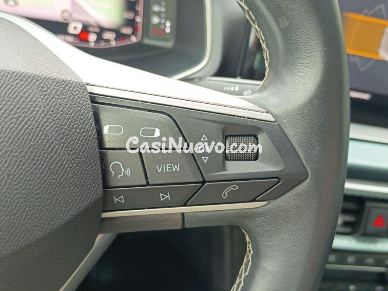 Seat Arona 1.0 TSI 81kW 110CV Xperience - foto 6