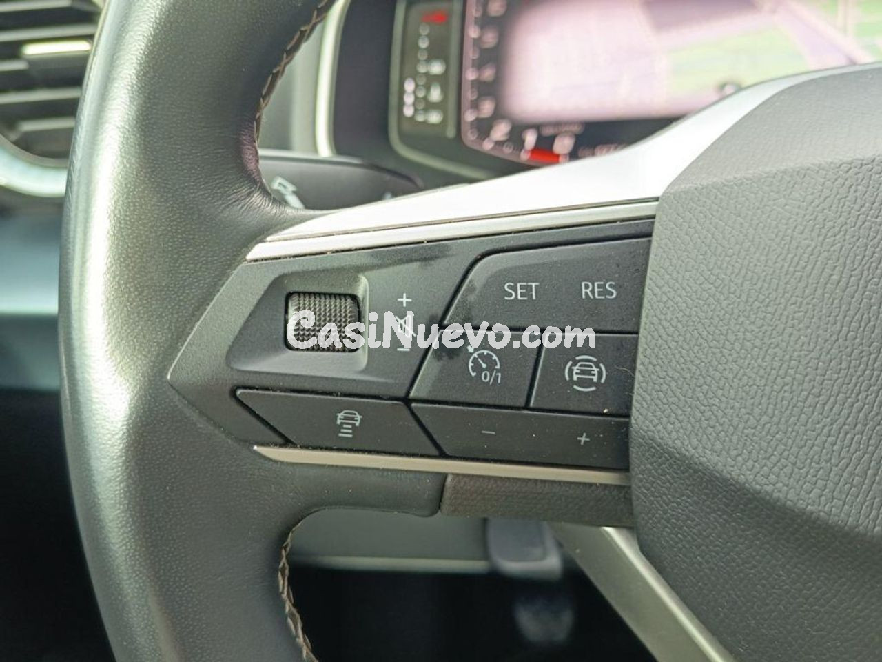 Seat Arona 1.0 TSI 81kW 110CV Xperience - foto 7