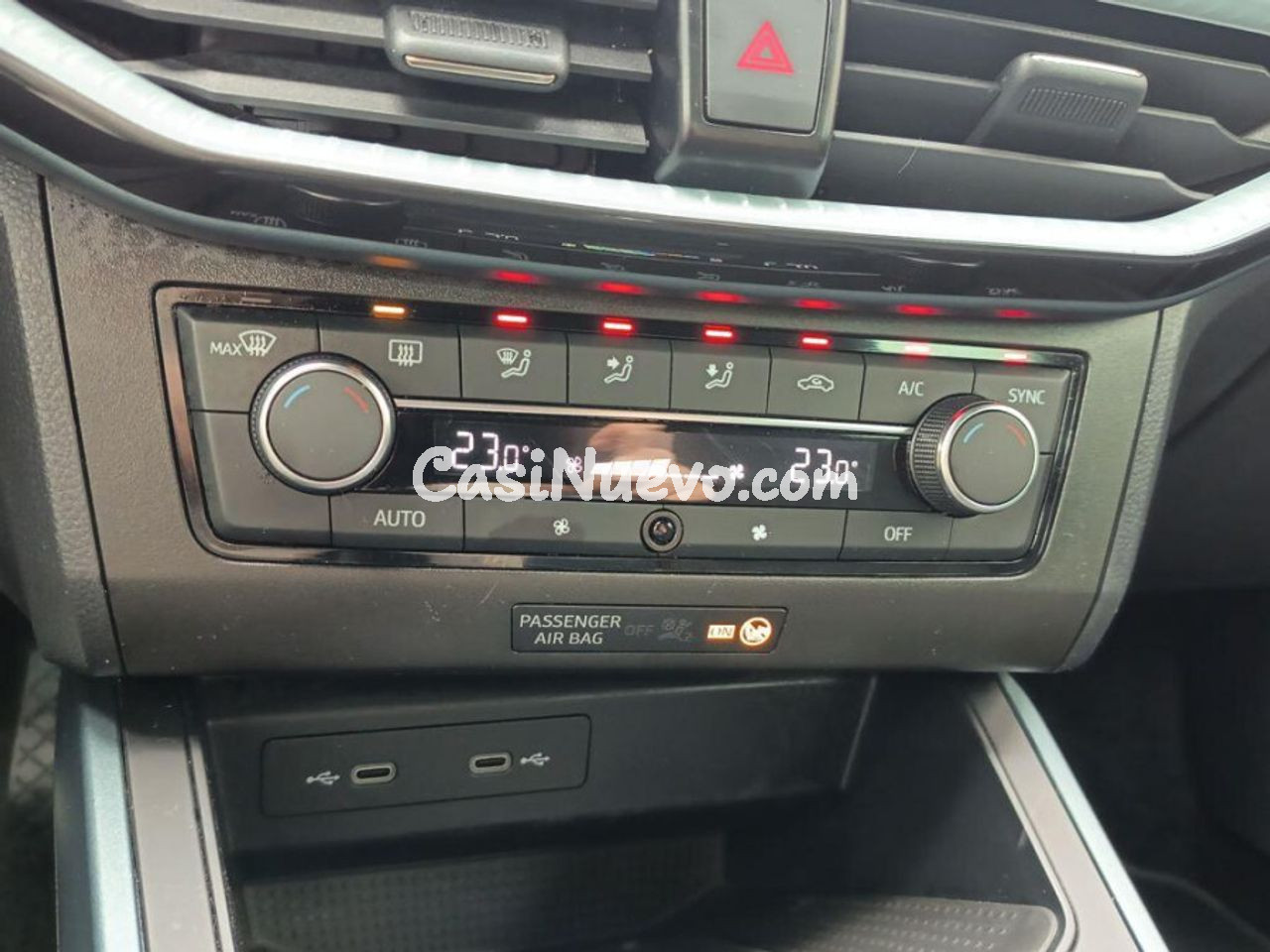 Seat Arona 1.0 TSI 81kW 110CV Xperience - foto 8