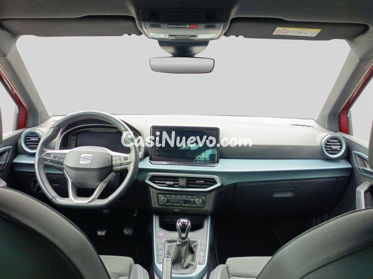 Seat Arona 1.0 TSI 81kW 110CV Xperience - foto 11