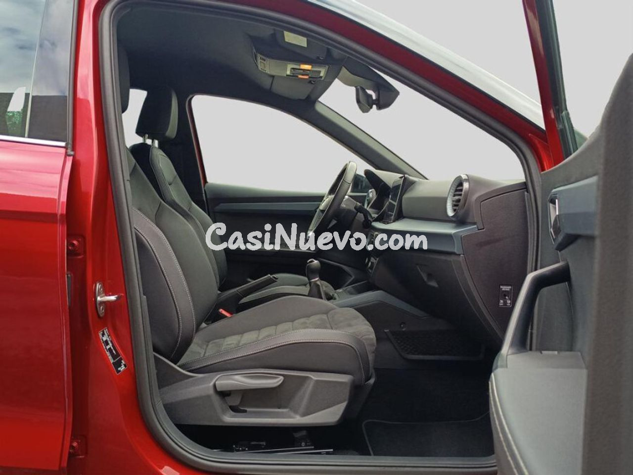 Seat Arona 1.0 TSI 81kW 110CV Xperience - foto 12