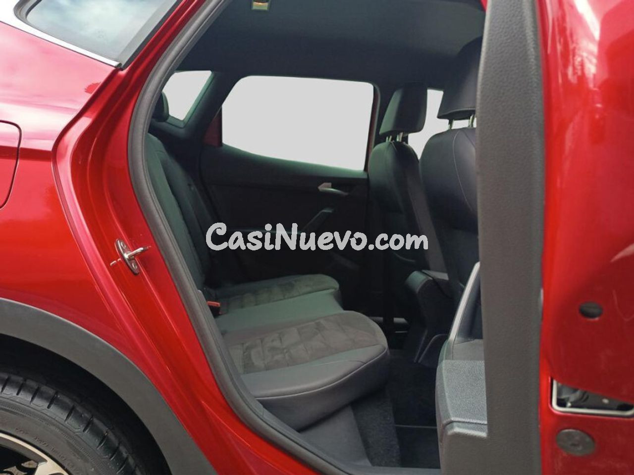 Seat Arona 1.0 TSI 81kW 110CV Xperience - foto 13