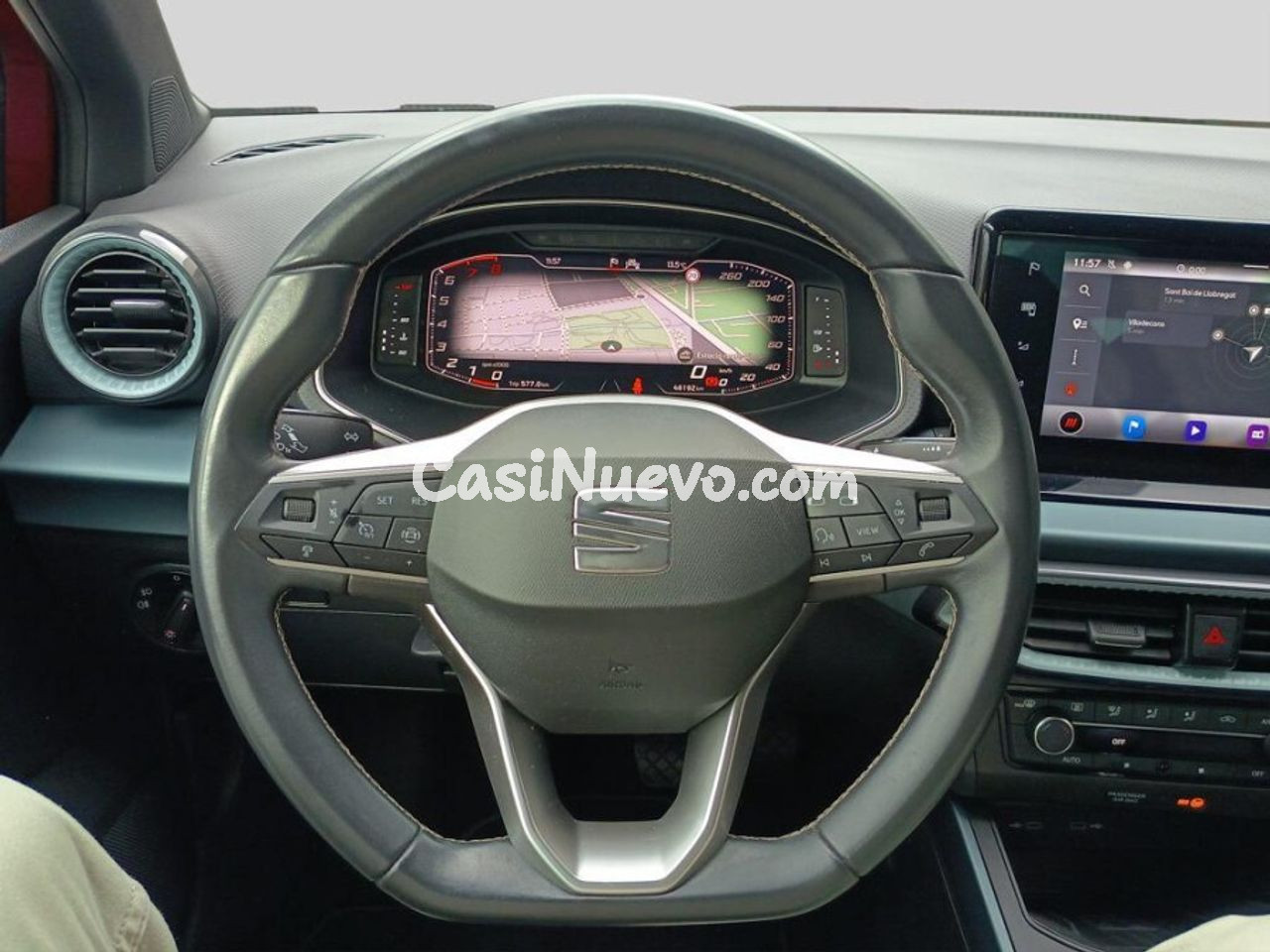Seat Arona 1.0 TSI 81kW 110CV Xperience - foto 15