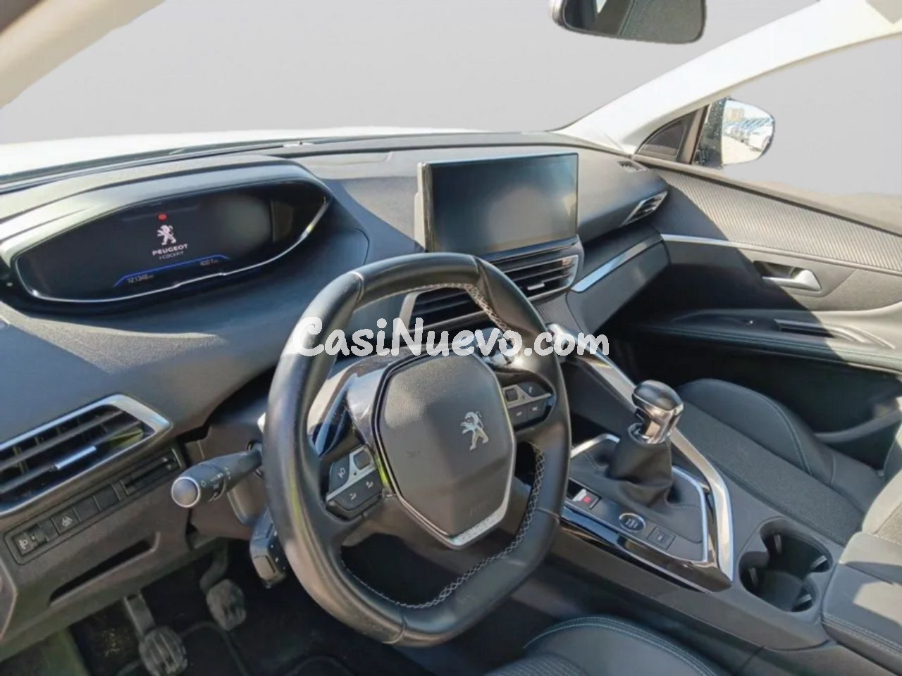 Peugeot 5008 1.5 BlueHDi 96kW 130CV SS Allure - foto 7