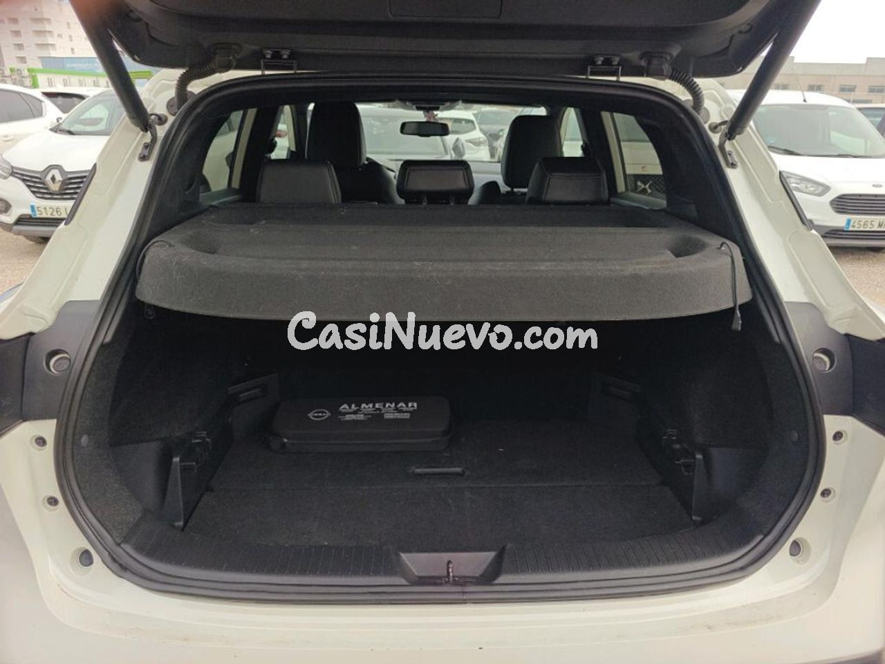 Nissan Qashqai DIGT 116kW 158CV mHEV 4x2 Tekna - foto 3