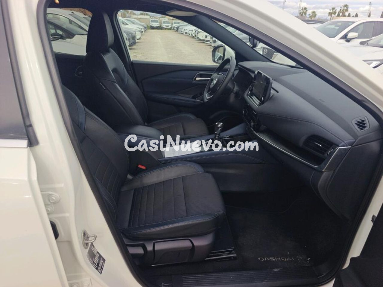 Nissan Qashqai DIGT 116kW 158CV mHEV 4x2 Tekna - foto 6