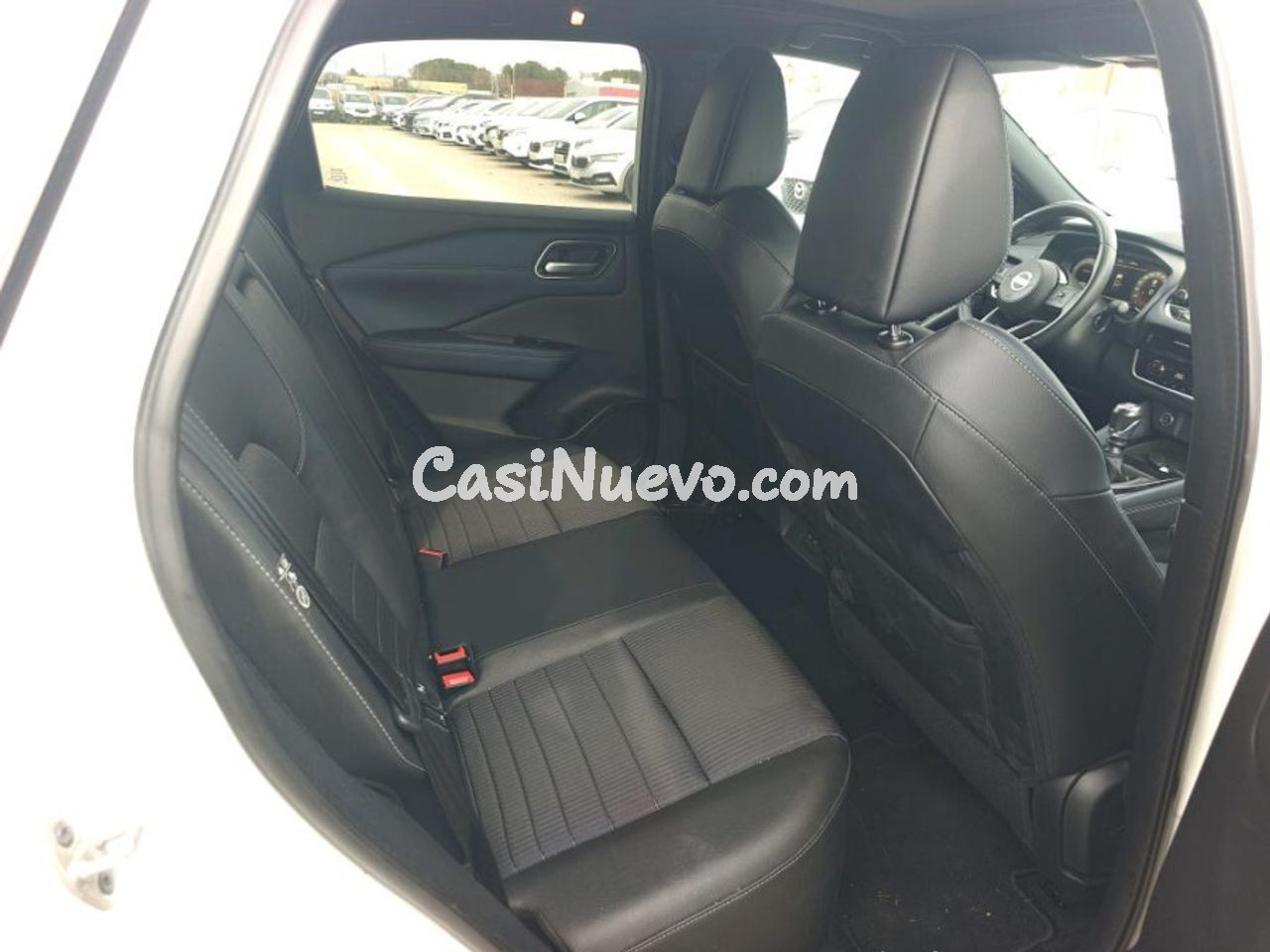 Nissan Qashqai DIGT 116kW 158CV mHEV 4x2 Tekna - foto 7