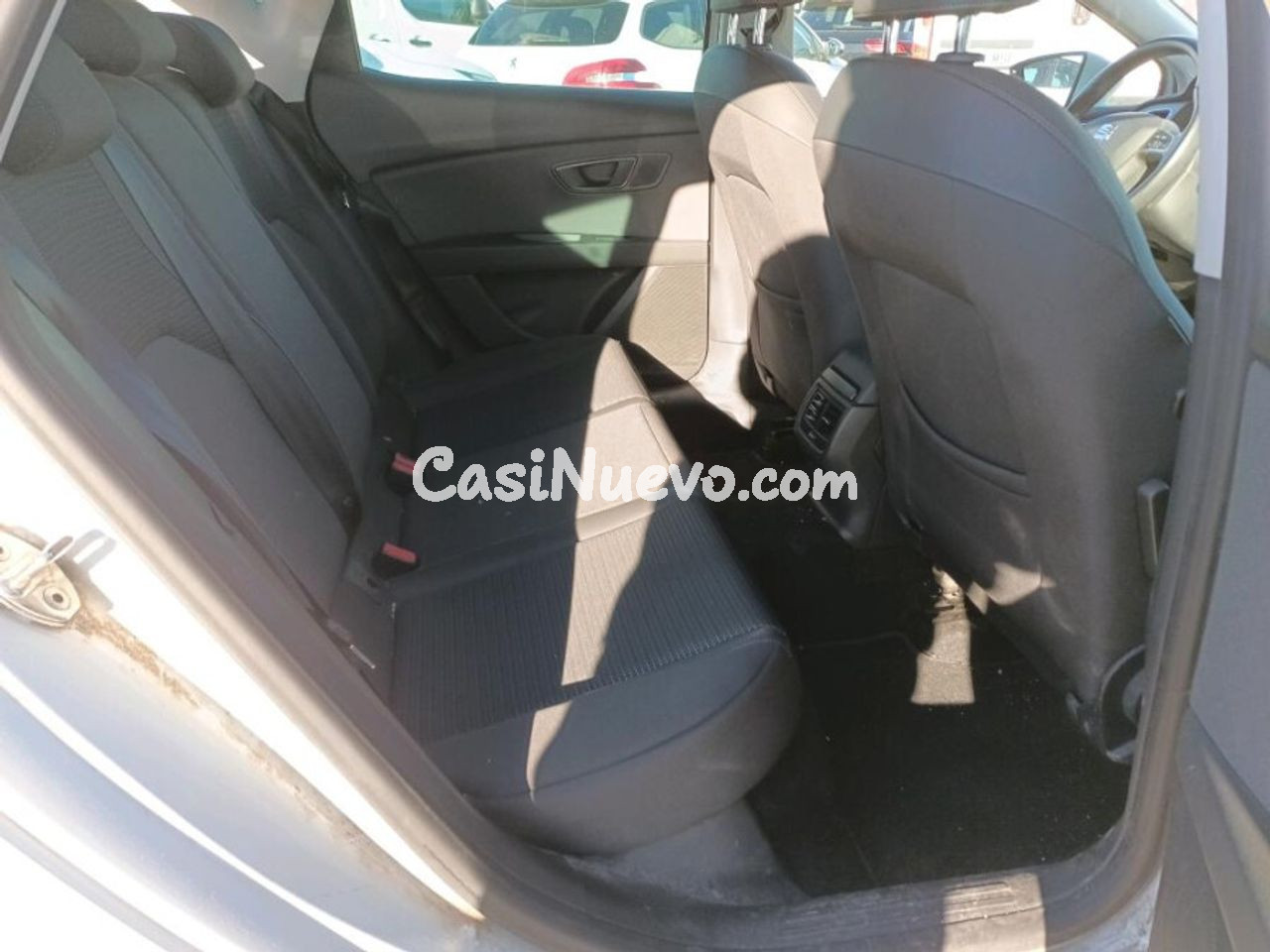 Seat Leon 2.0 TDI 110kW DSG7 SS Xcellence Ed Pl - foto 4